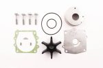 Yamaha - Water Pump Repair Kit - 6N6-W0078-02-00 - 115 130 F115 Online Sale