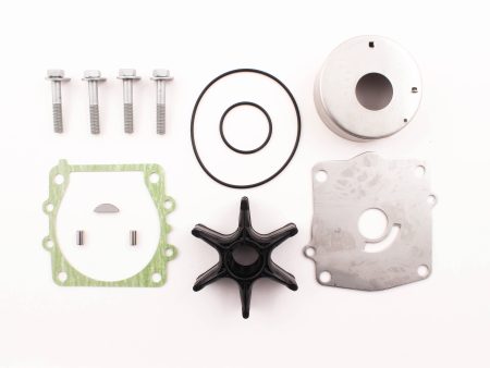 Yamaha - Water Pump Repair Kit - 6N6-W0078-02-00 - 115 130 F115 Online Sale