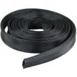 Cook Mfg - 1 4 X 100  Black Flex Hose - FLX25DP Online Sale