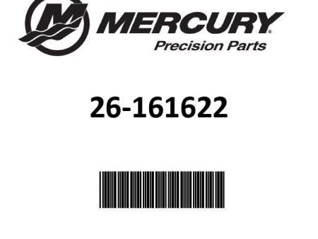 Mercury - Oil seal - 26-161622 For Sale