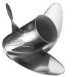 Mercury - Enertia Stainless Steel Propeller - 3-Blade - 90 - 400 HP - 15 Dia. - 15 Pitch - 48-8M0151231 Cheap