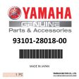 Yamaha F350 F300 Oil Seal - 93101-28018-00 For Cheap