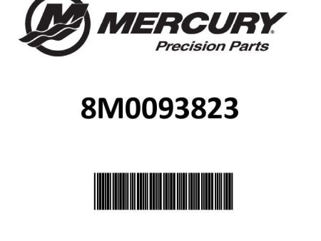 Mercury - Manifold - 8M0093823 Online now