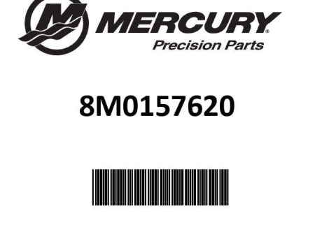 Mercury - Filter-Fuel - 8M0157620 For Cheap