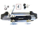 Mercury - Hydraulic Steering System & Tie Bar Kit - Cylinder - Hydraulic or Power Steering - Fits Verado 175-200, Power Steering  Hydraulic V6 1.5 Opti Max Hydraulic - - 898349A11 For Discount