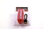 Yamaha Marine Floating Keychain - Red - MAR-KEYCH-AI-ND Supply