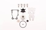 Yamaha - Water Pump Repair Kit - 63D-W0078-01-00 - See Description for Applicable Engine Models Online Hot Sale