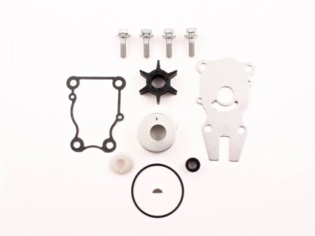 Yamaha - Water Pump Repair Kit - 63D-W0078-01-00 - See Description for Applicable Engine Models Online Hot Sale