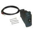 Cook Mfg - Trolling Motor Circuit Breaker Kit With 50 Amp Breaker - CBBK1DP Supply