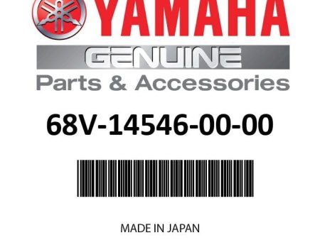 Yamaha - Valve, needle - 68V-14546-00-00 Supply