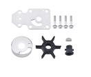 Yamaha - Water pump repair kit - 63V-W0078-04-00 Hot on Sale