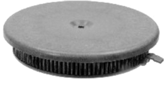 Mercury - Flame Arrestor - Fits GM 4 Cyl, V-6 & V-8 - 863200 Hot on Sale