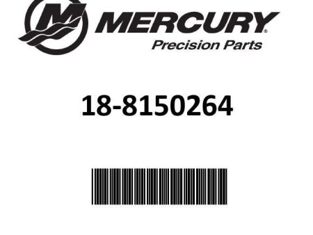 Mercury - Cotter pin - 18-8150264 For Cheap