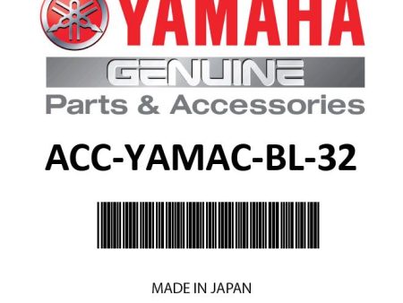 Yamaha - Yamacool 60 40 bl 32oz 12ct - ACC-YAMAC-BL-32 Discount