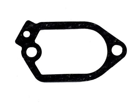 Yamaha - Thermostat Gasket - 61A-12414-A0-00 - 20 25 30 40 C40 C50 P40 V200 V225 VX200 VX225 VX250 225 250 S225 S250 SX225 SX250 For Discount