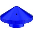 Cook Mfg - G-Force Eliminator Trolling Motor Prop Nut For MinnKota 80, 101, 113 - GFELMKBUDP Hot on Sale