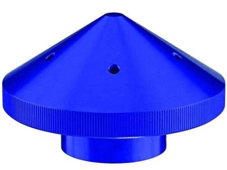 Cook Mfg - G-Force Eliminator Trolling Motor Prop Nut For MinnKota 80, 101, 113 - GFELMKBUDP Hot on Sale