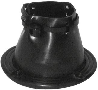 Cook Mfg - 2  Cable Boot Black Bulk - CB2 For Discount