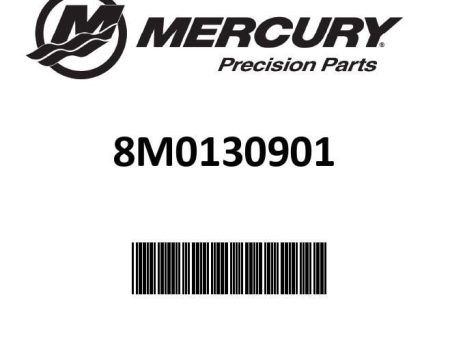 Mercury - Fuel supply mod - 8M0130901 Online