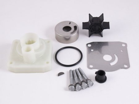 Yamaha F25 Water Pump Repair Kit - 61N-W0078-14-00 Supply