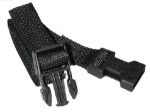 Cook Mfg - Replacement Battery Strap Only With Poly Buckle - BS1DP Hot on Sale