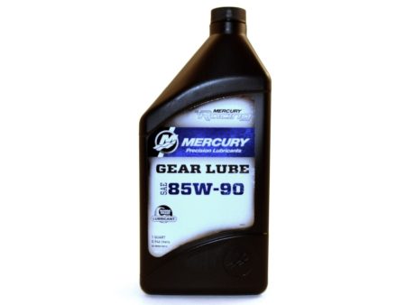 GEARLUBE HP - 92-8M0078015 For Discount