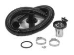 Mercury - Deck Fill Kit - Oil - Straight Elbow - 4 Feet - For 1.8 US Gal or 3 US Gal Remote Oil Tank Reservoirs - 15969A3 Hot on Sale