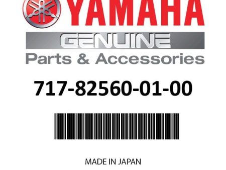 Yamaha - Swtch,wtr.tmp. - 717-82560-01-00 Sale