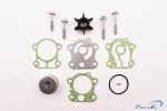 Yamaha - Water Pump Repair Kit - 6H3-W0078-02-00 - 60 C60 P60 70 C70 T50 T60 For Cheap