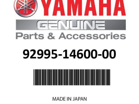 Yamaha - WASHER - 92995-14600-00 For Cheap