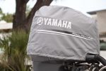 Yamaha 3.3L V6 F200 F225 Outboard Cover - MAR-MTRCV-11-00 For Sale