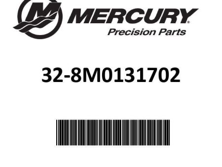 Mercury - Fuel line - 32-8M0131702 For Cheap