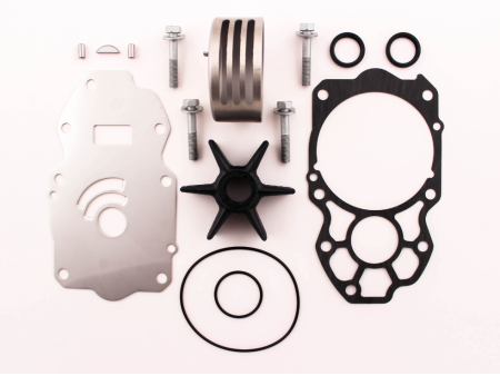 Yamaha - Water Pump Repair Kit - 6CE-W0078-02-00 - See Below For Applicable Models - F225, F250, F300, VF200, VF250 Cheap