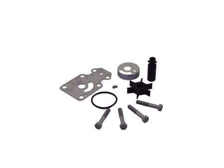 Yamaha - Water Pump Repair Kit - 69G-W0078-01-00 Hot on Sale