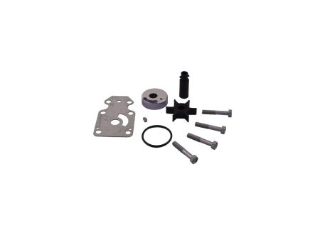 Yamaha - Water Pump Repair Kit - 69G-W0078-00-00 - T8 T9.9 For Cheap