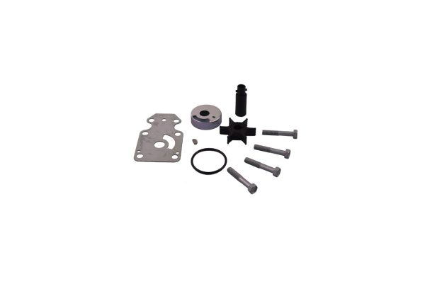 Yamaha - Water Pump Repair Kit - 69G-W0078-00-00 - T8 T9.9 For Cheap