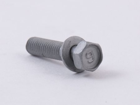 Yamaha Square Anode Bolt - 97595-08535-00 Hot on Sale