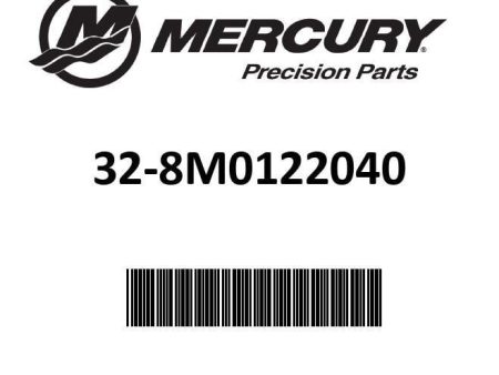 Mercury - Line - fuel - 32-8M0122040 on Sale