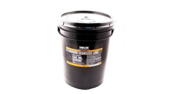 Yamalube Marine Gear Case Lube Oil - 5 Gallons - ACC-GEARL-UB-05 Discount