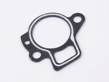 Yamaha - Thermostat Cover Gasket - 62Y-12414-00-00 - F9.9-2 T9.9-2 F15 F25 T25 F30 F40 F50 T50 F60 T60 F70 Online now