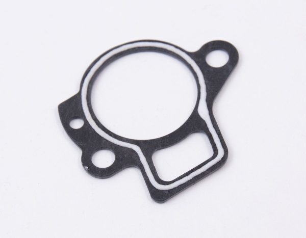 Yamaha - Thermostat Cover Gasket - 62Y-12414-00-00 - F9.9-2 T9.9-2 F15 F25 T25 F30 F40 F50 T50 F60 T60 F70 Online now