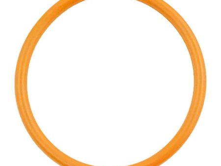 Mercury - O-Ring - 1.424  I.D. x .103  Width - Orange Color - 25-457101 Sale