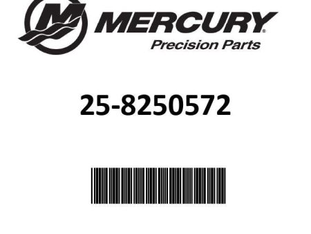 Mercury - O ring - 25-8250572 For Discount