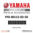 Yamaha - Washer, plain - YF0-40115-02-50 Sale