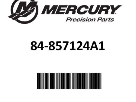 Mercury - Cable assy-gray - 84-857124A1 Hot on Sale