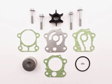 Yamaha - Water Pump Repair Kit - 6H3-W0078-02-00 - 60 C60 P60 70 C70 T50 T60 For Cheap