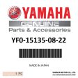 Yamaha - Stud - YF0-15135-08-22 Hot on Sale