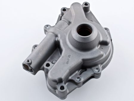 Yamaha Oil Pump Assembly - 69J-13300-01-00 on Sale