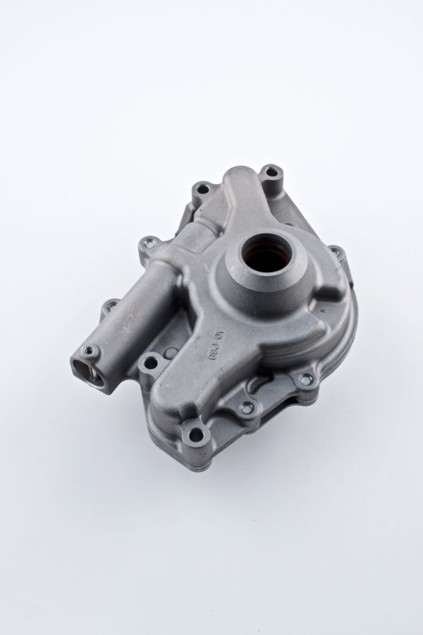 Yamaha Oil Pump Assembly - 69J-13300-01-00 on Sale