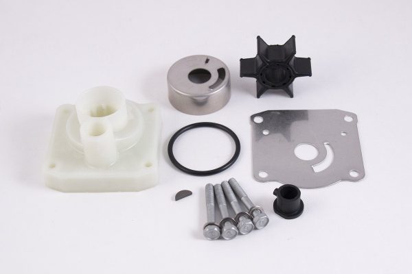 Yamaha F25 Water Pump Repair Kit - 61N-W0078-13-00 For Discount